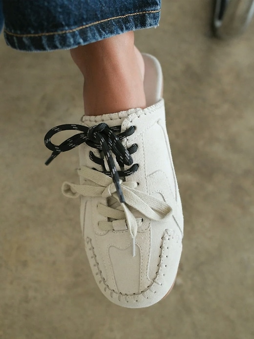 Image number 6 showing, Devyn Sneaker Mule