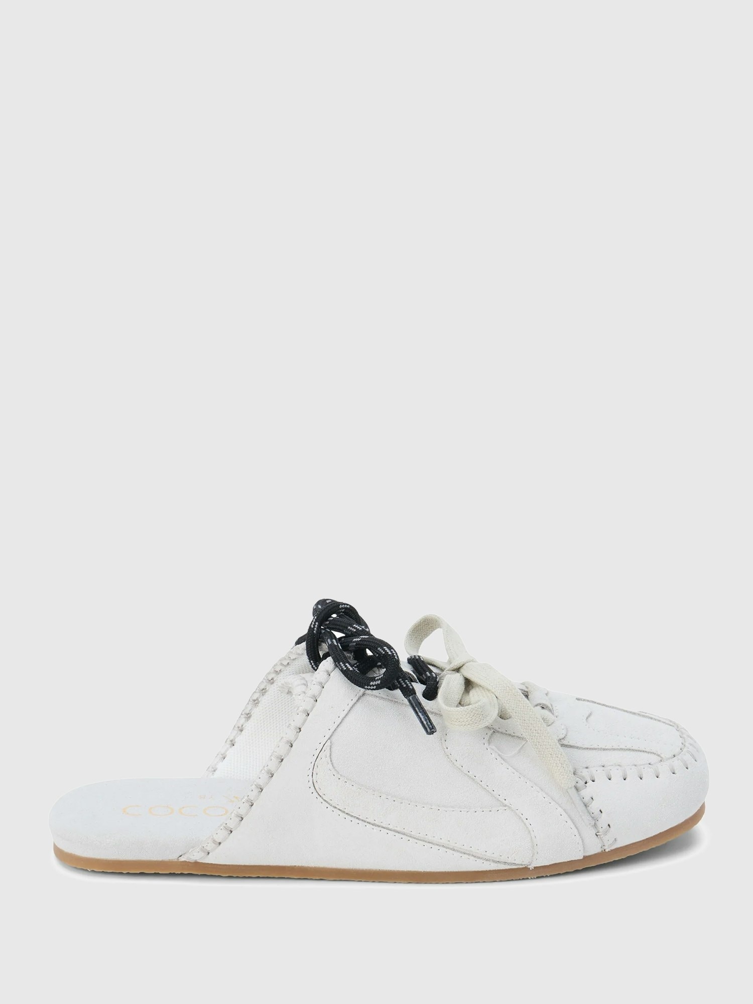 Devyn Sneaker Mule