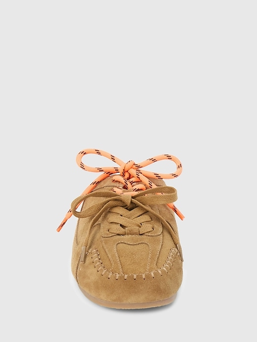 Image number 4 showing, Devyn Sneaker Mule
