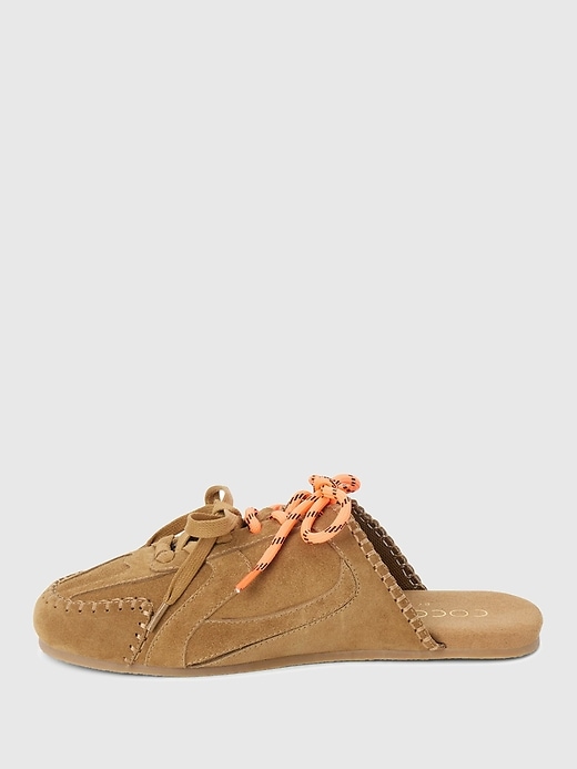 Image number 3 showing, Devyn Sneaker Mule