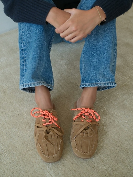 Image number 6 showing, Devyn Sneaker Mule