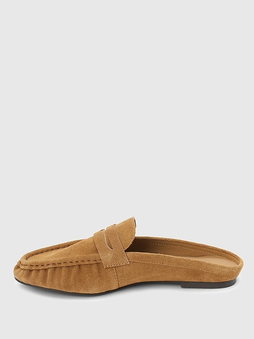 Image number 3 showing, Porta Penny Loafer Mule