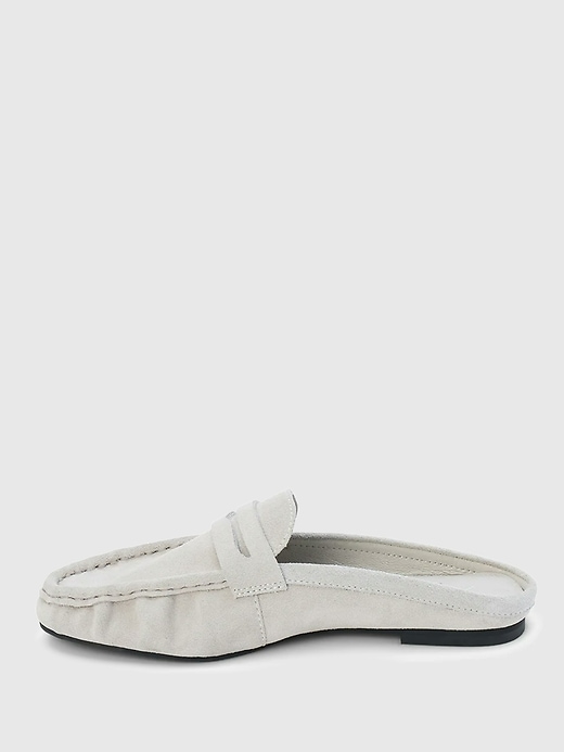 Image number 3 showing, Porta Penny Loafer Mule