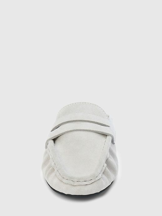 Image number 4 showing, Porta Penny Loafer Mule