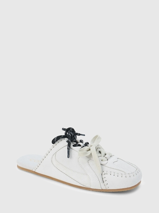 Image number 2 showing, Devyn Sneaker Mule