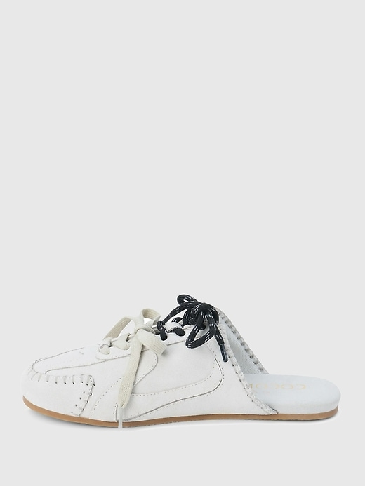 Image number 3 showing, Devyn Sneaker Mule