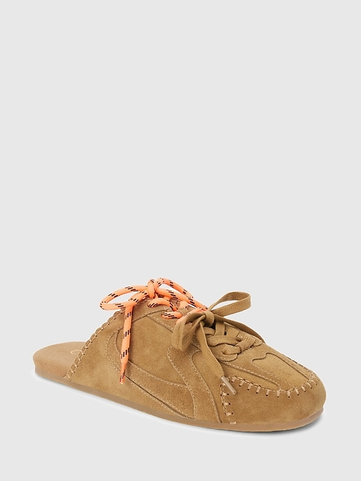 Image number 2 showing, Devyn Sneaker Mule