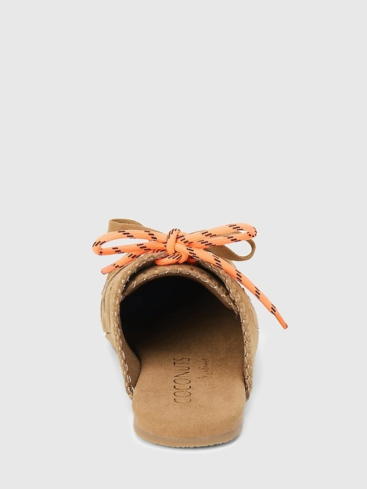 Image number 5 showing, Devyn Sneaker Mule
