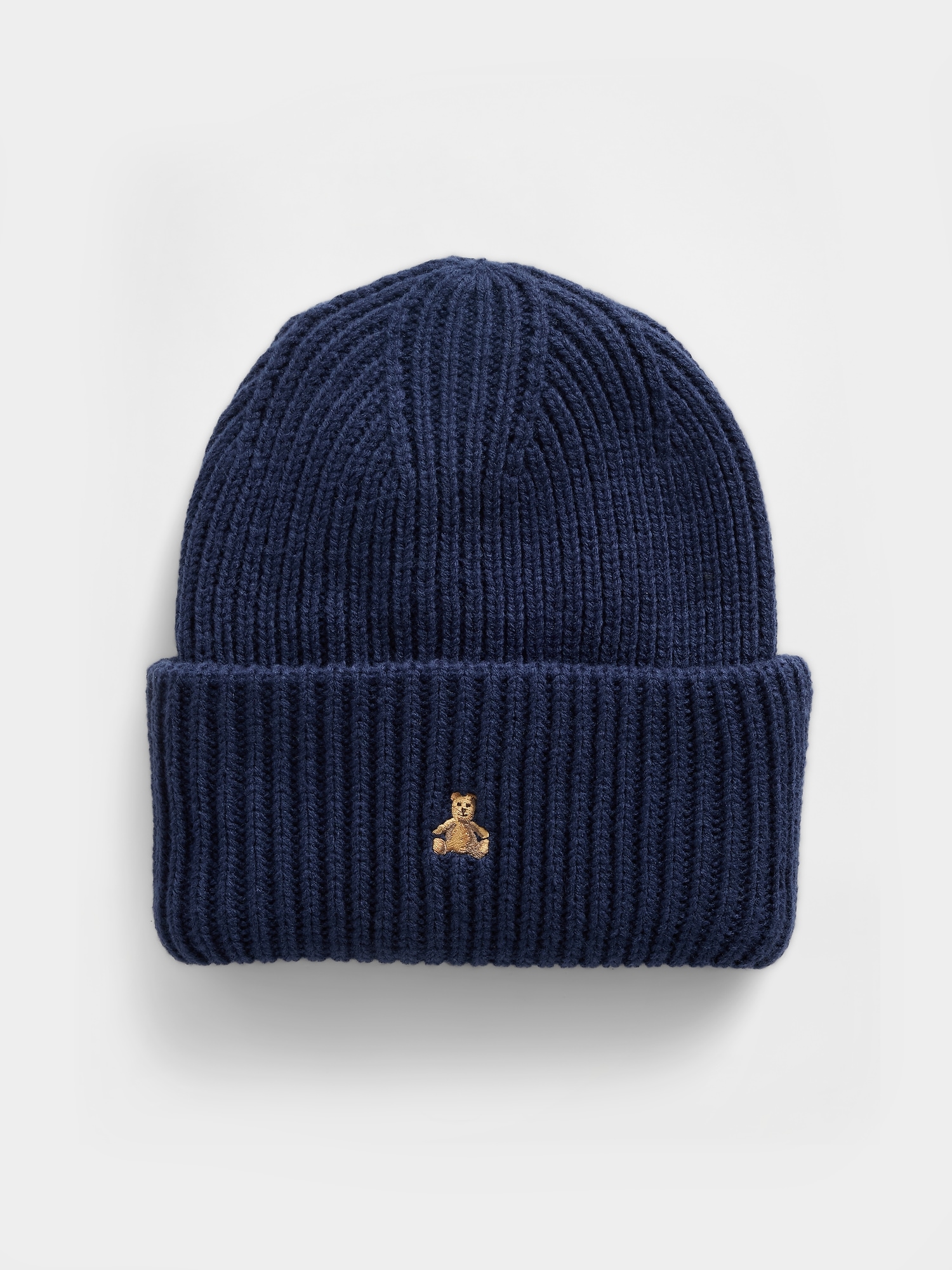 Brannan Bear Beanie