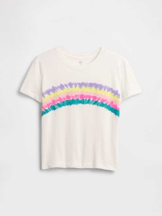 Image number 1 showing, Kids Graphic T-Shirt