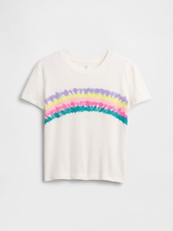 Kids Graphic T-Shirt