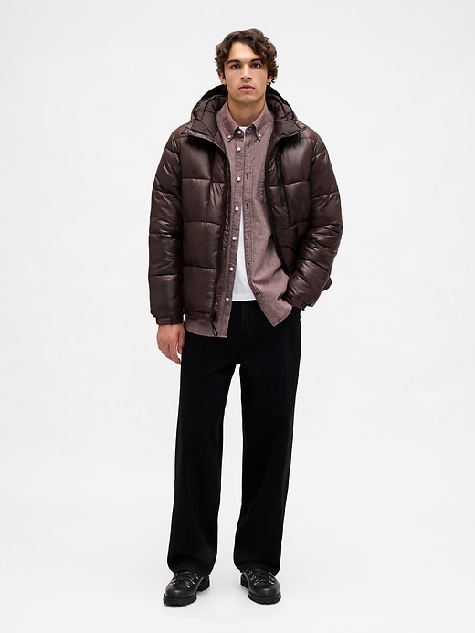 Image number 2 showing, Oxford Shirt