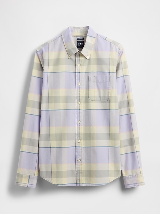 Image number 5 showing, Oxford Shirt