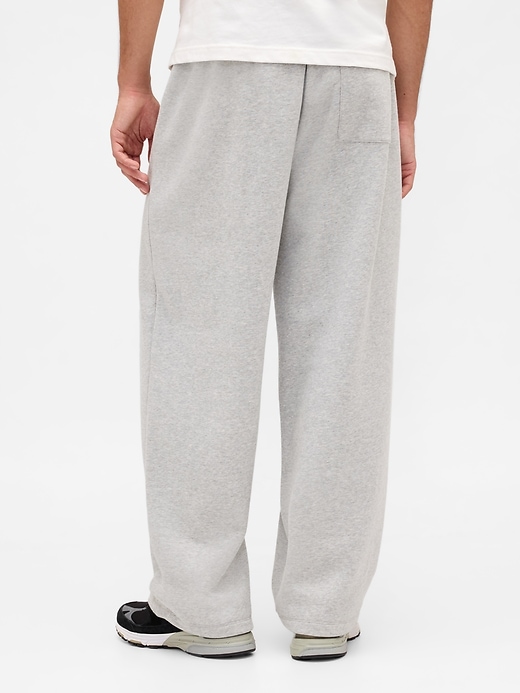 Image number 3 showing, VintageSoft Baggy Sweatpants