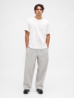 VintageSoft Baggy Sweatpants