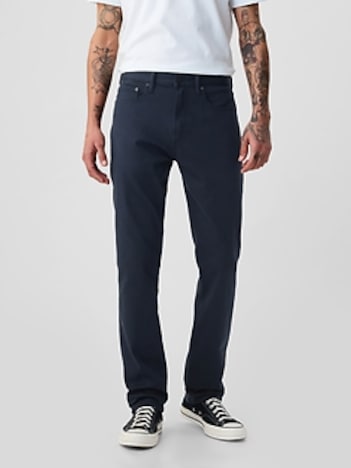 Slim City Jeans
