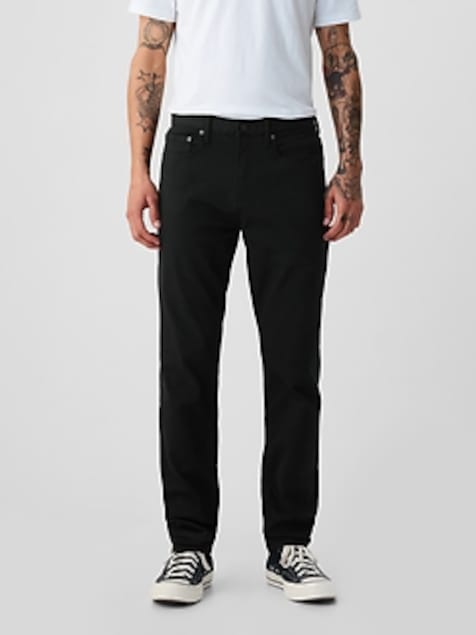 Slim City Jeans