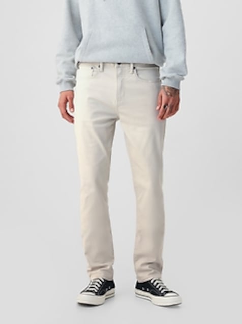 Slim City Jeans