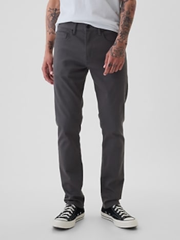 Slim City Jeans