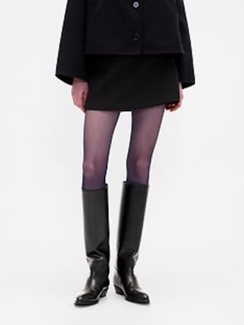 Sheer Tights