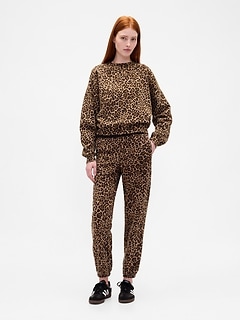 High Rise VintageSoft Joggers