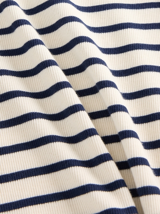 Image number 5 showing, Kids Rib Flutter T-Shirt