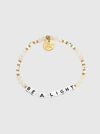 Little Words Project You Got This Bracelet