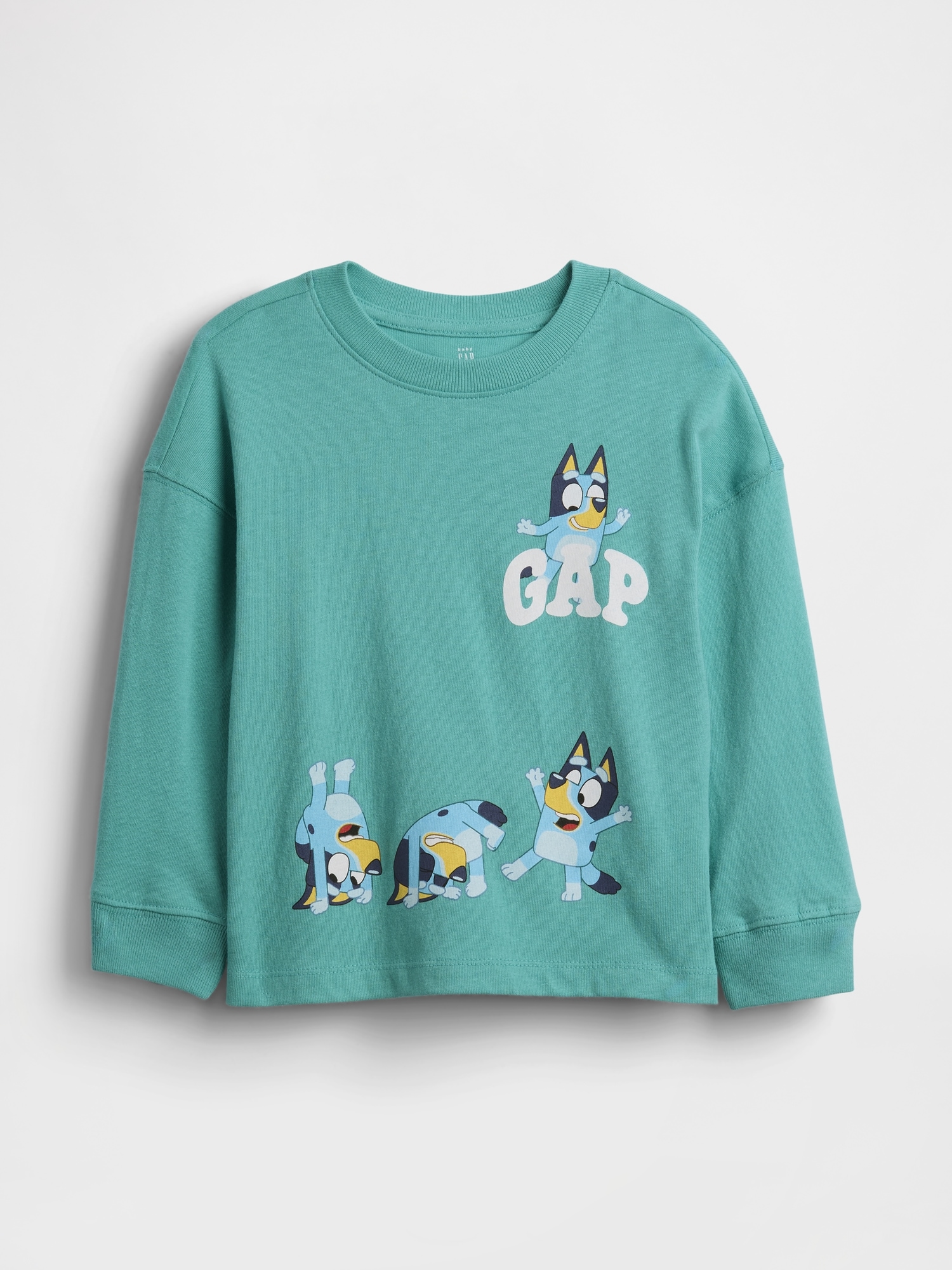 Gap Baby & Toddler Bluey Graphic T-shirt