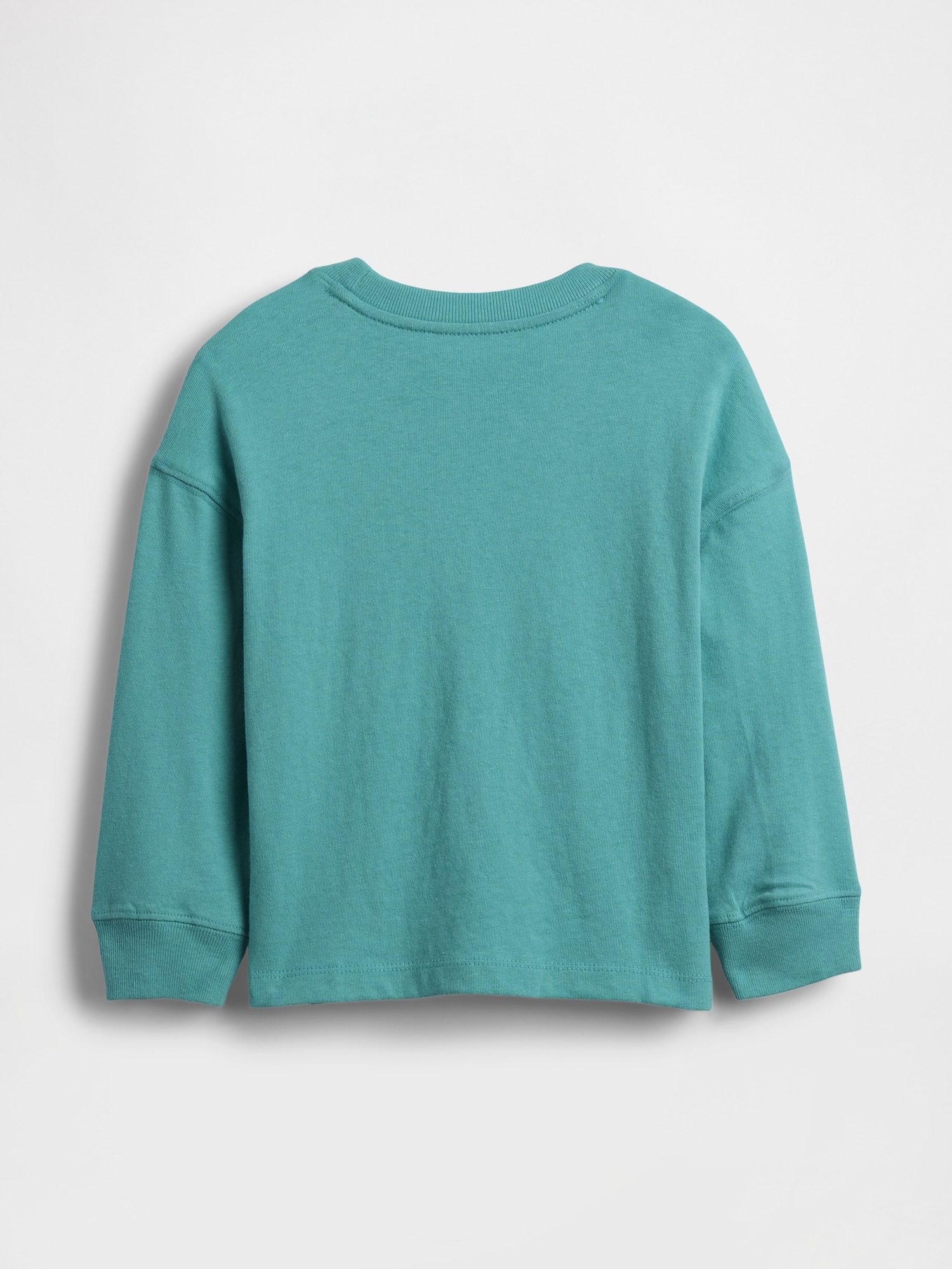 Детские футболки Gap Baby & Toddler Bluey Graphic T-Shirt — фото 2