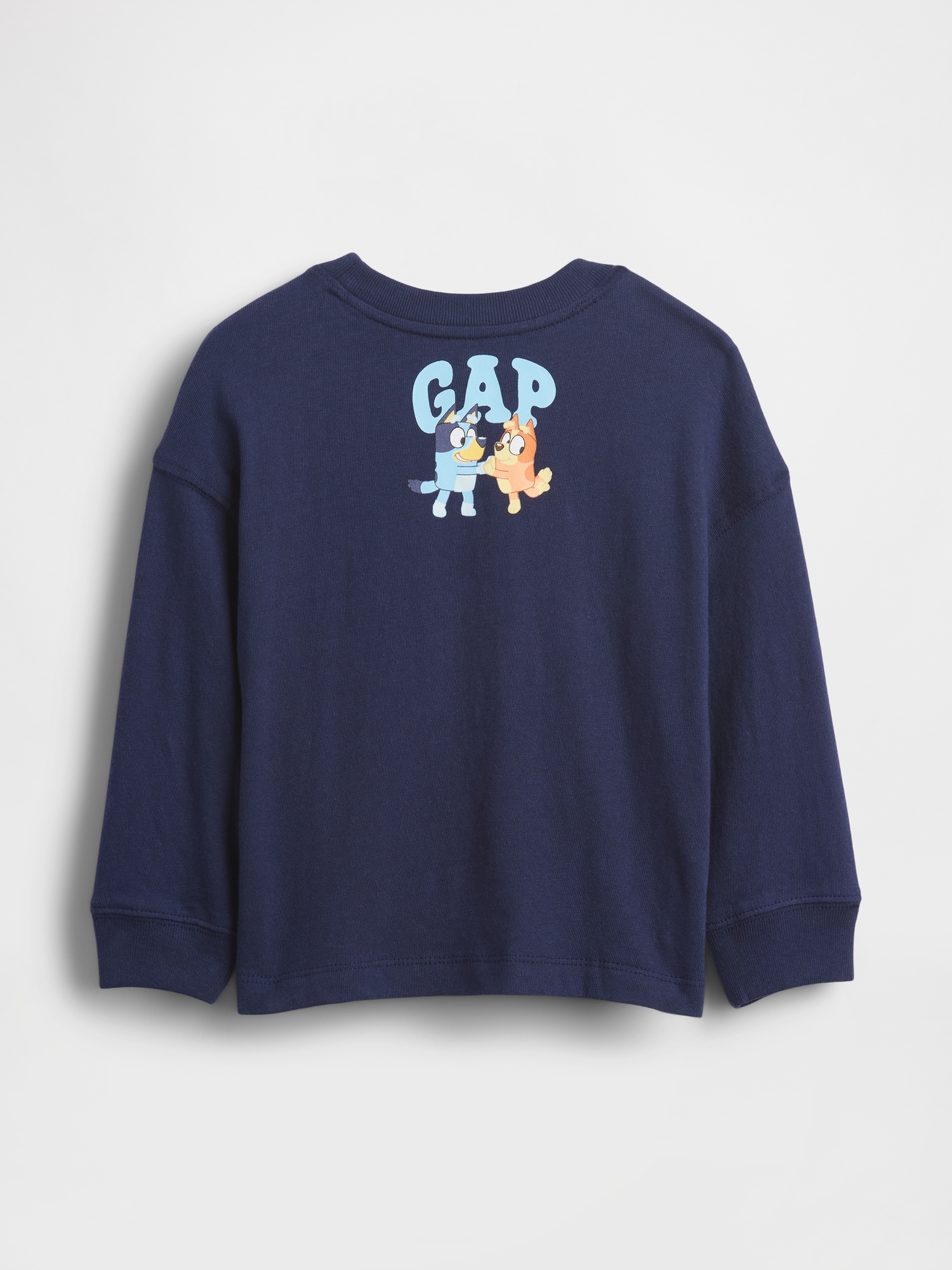 Baby & Toddler Bluey Graphic T-Shirt