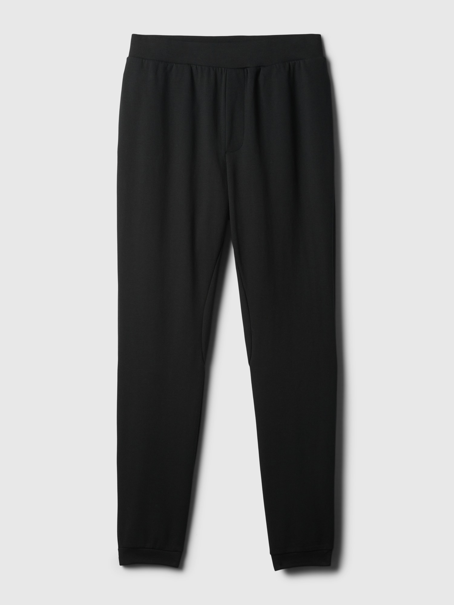 GapFit Tech Slim Joggers - True Black