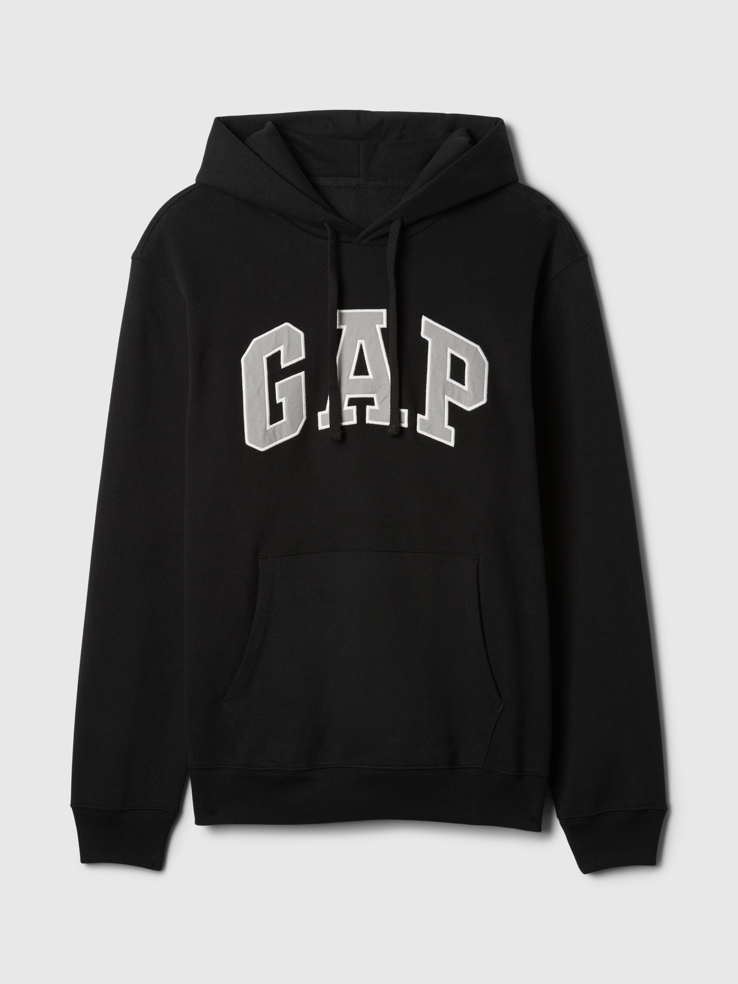 Мужские худи Gap Adult VintageSoft Arch Logo — фото 7