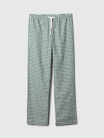Relaxed PJ Pants