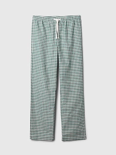 Relaxed PJ Pants
