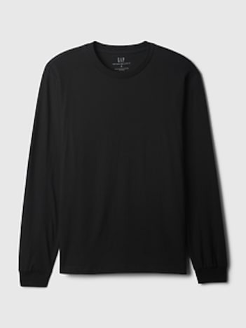 Organic Cotton T-Shirt