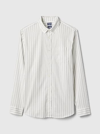 All-Day Poplin Shirt in Classic Fit