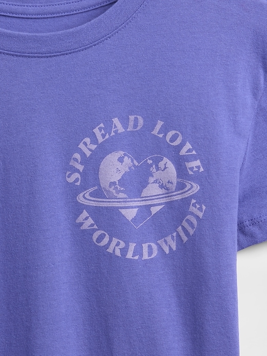 Image number 3 showing, Kids Graphic T-Shirt