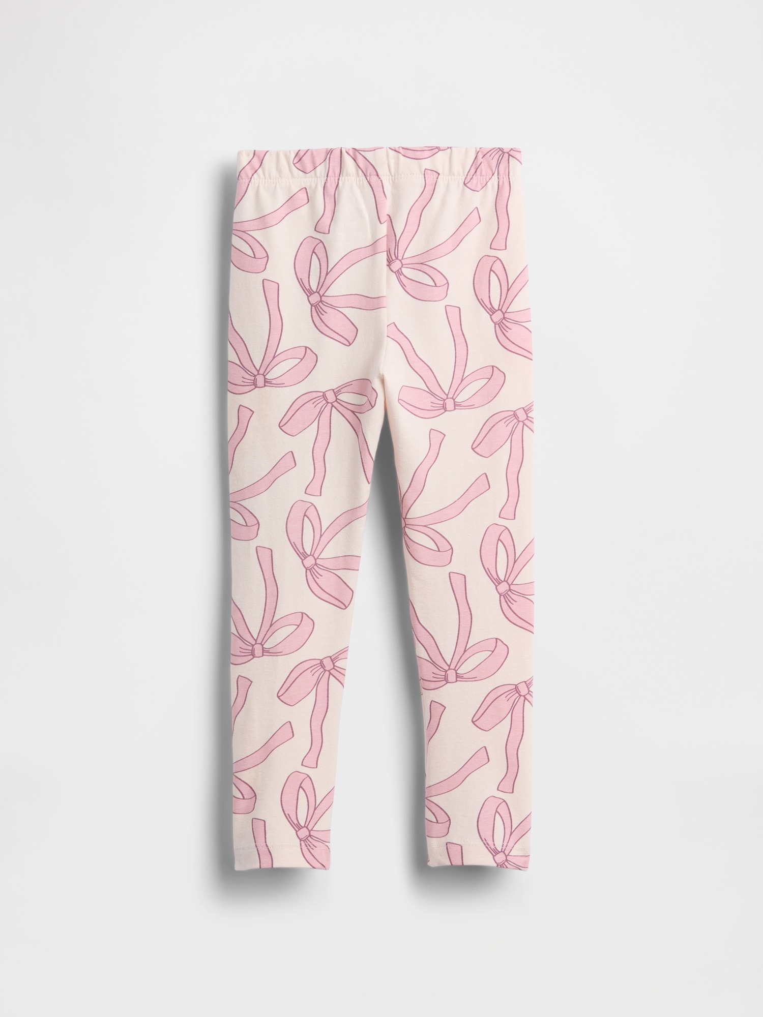 Детские леггинсы Gap Baby & Toddler Mix & Match Leggings — фото 2