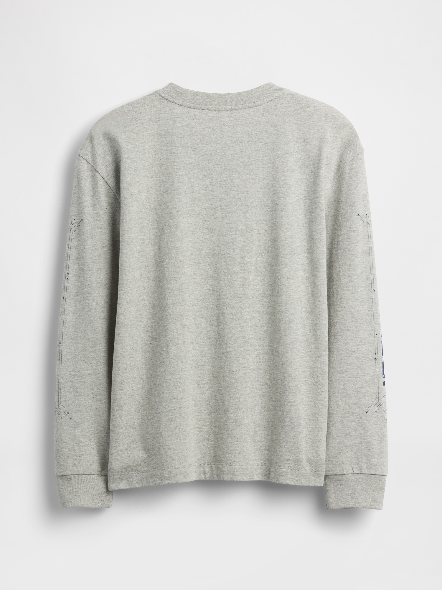 Kids Marvel Relaxed Graphic T-Shirt