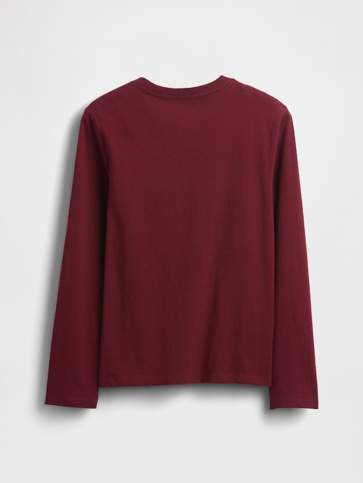 Image number 2 showing, Kids Graphic T-Shirt