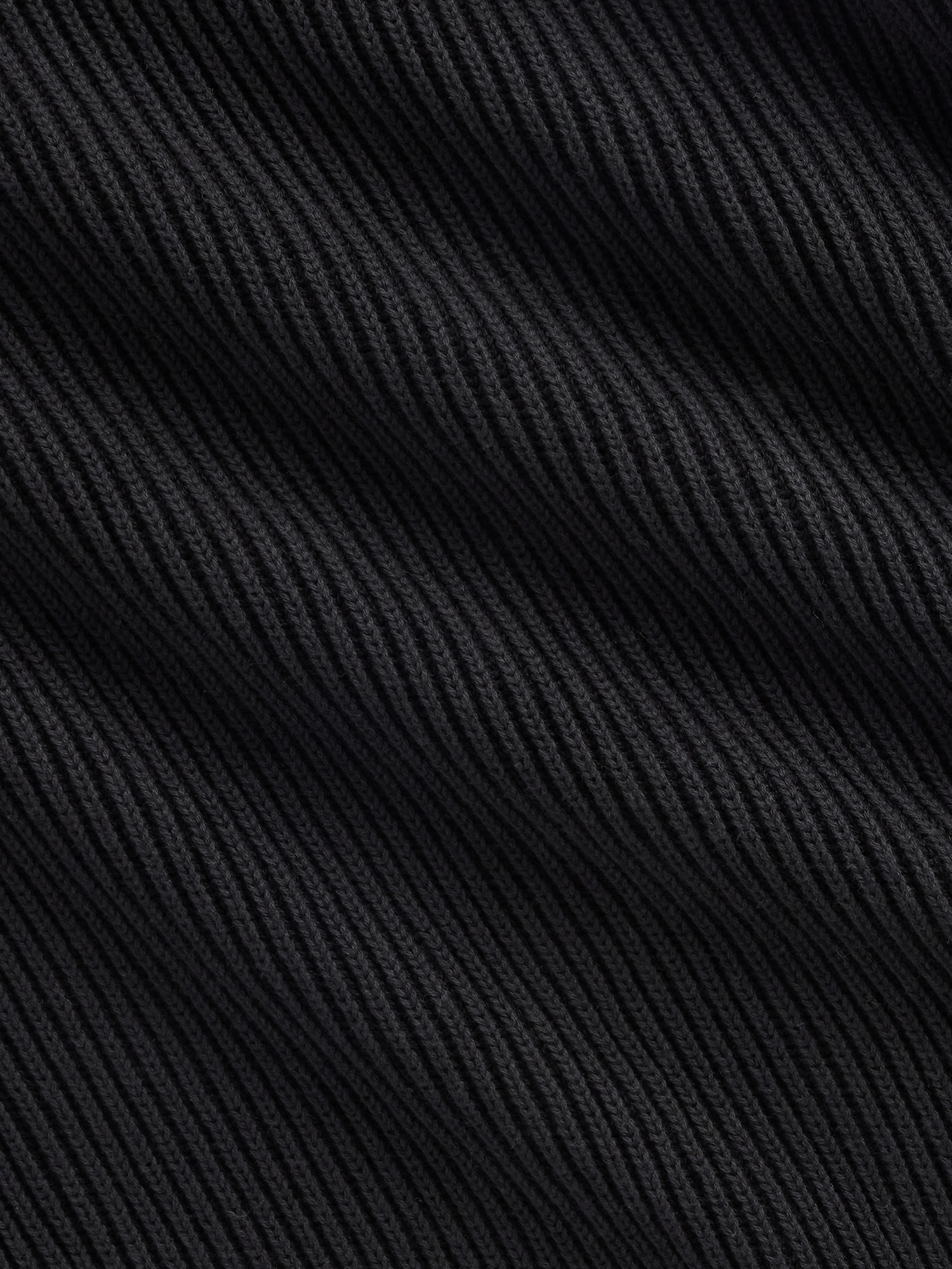 Classic Raglan Crewneck Sweater