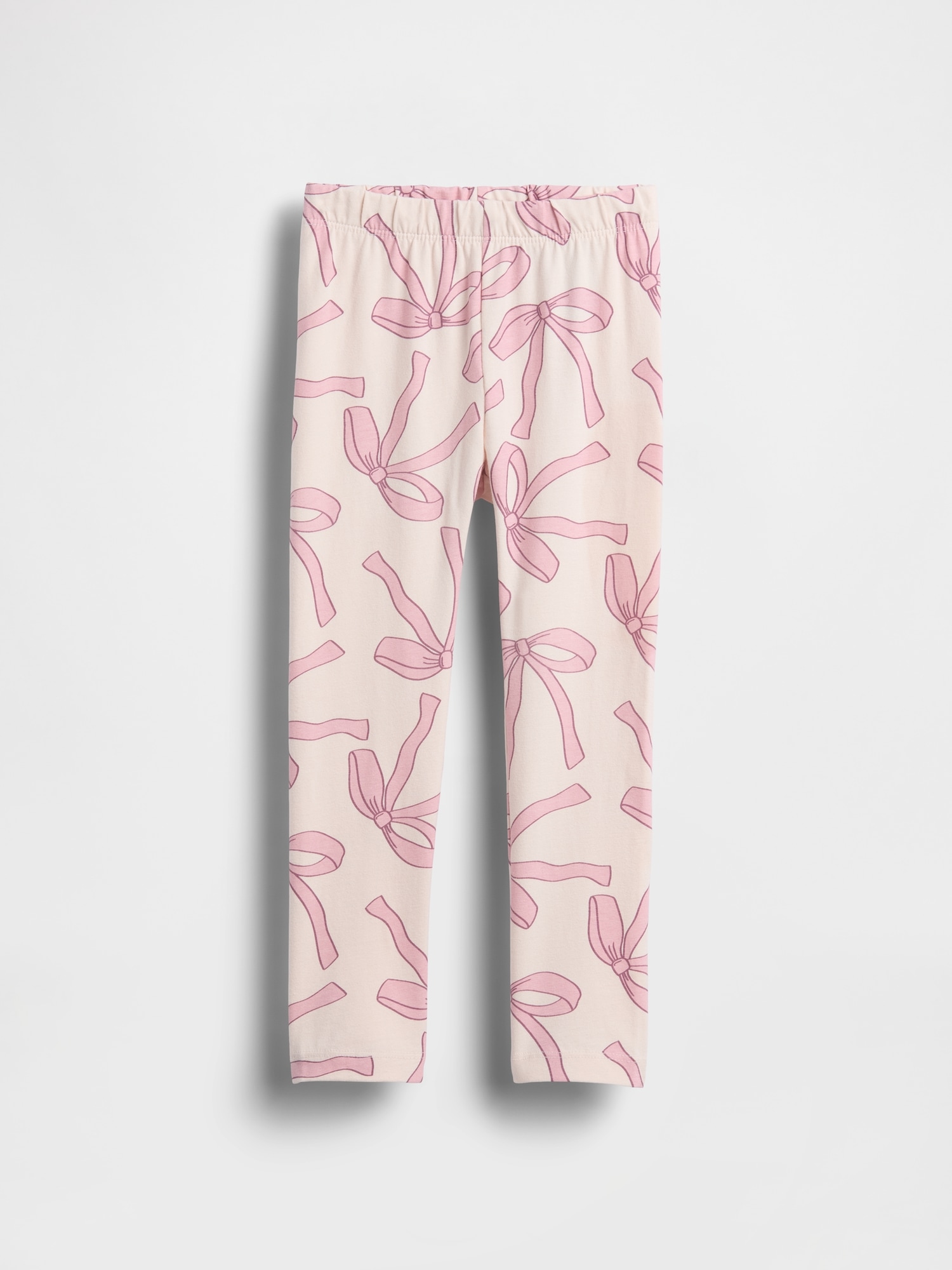 Baby & Toddler Mix & Match Leggings - Barely Pink