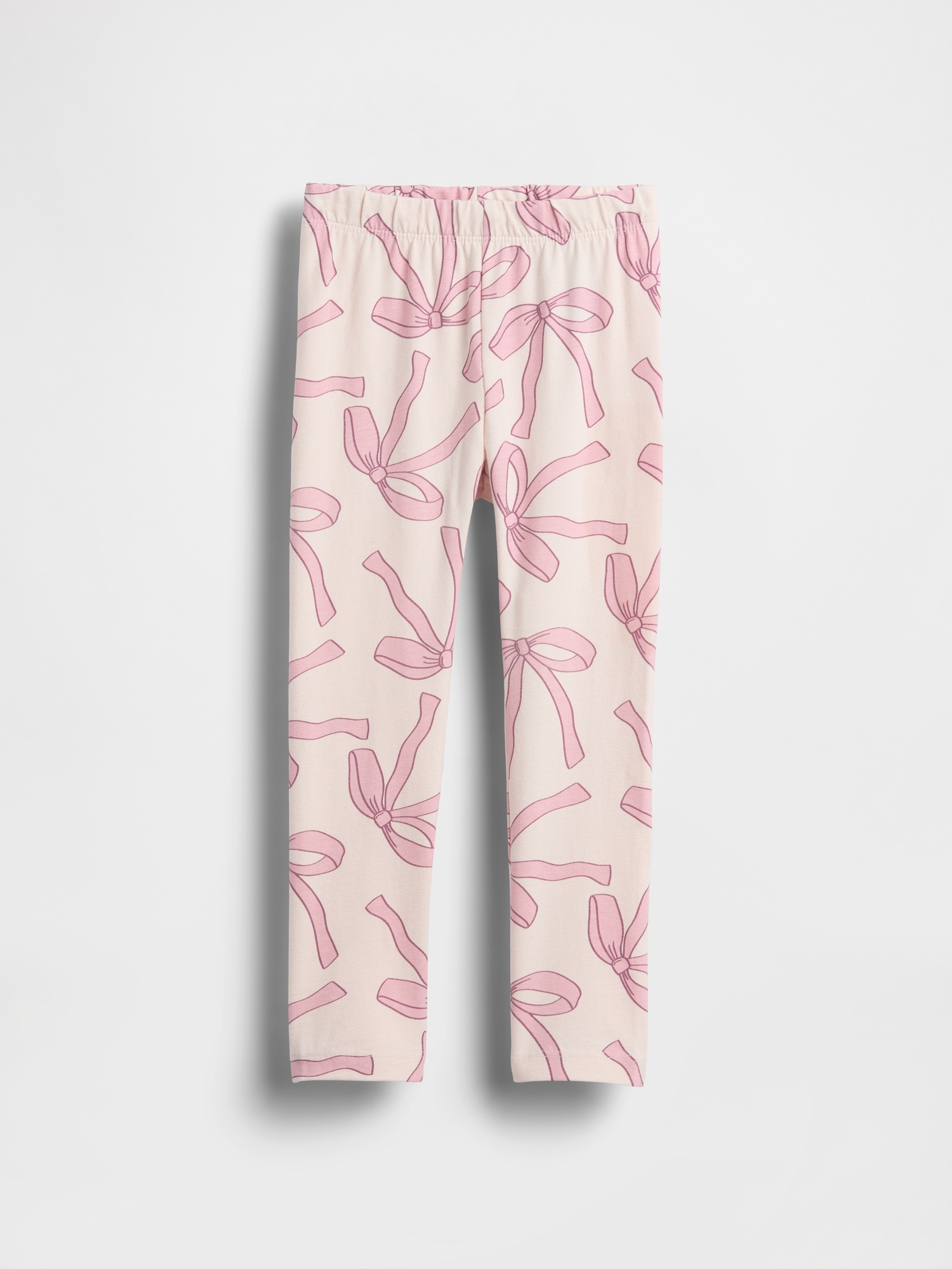 Детские леггинсы Gap Baby & Toddler Mix & Match Leggings