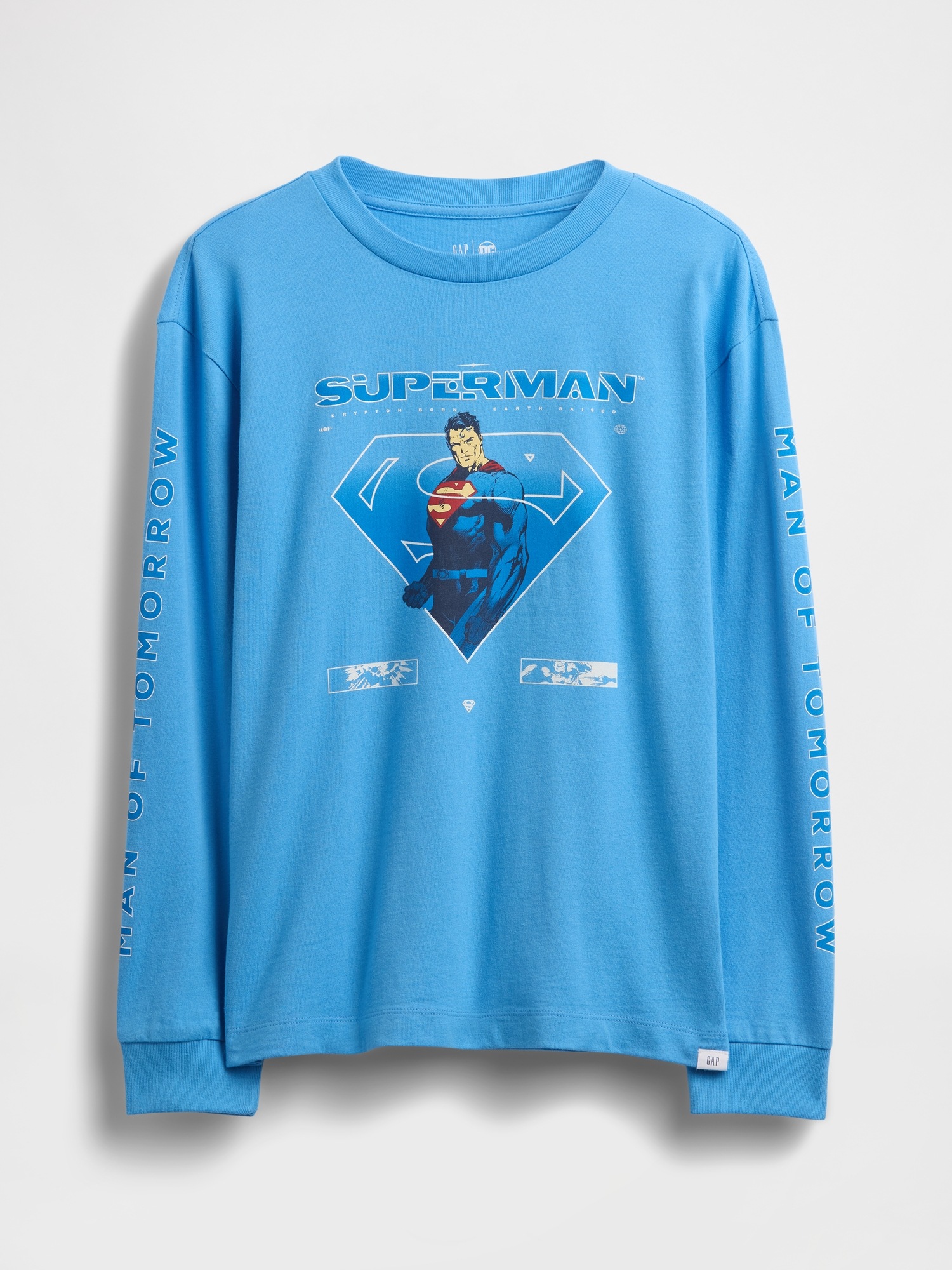 Детские футболки Gap Kids DC™ Relaxed Graphic T-Shirt