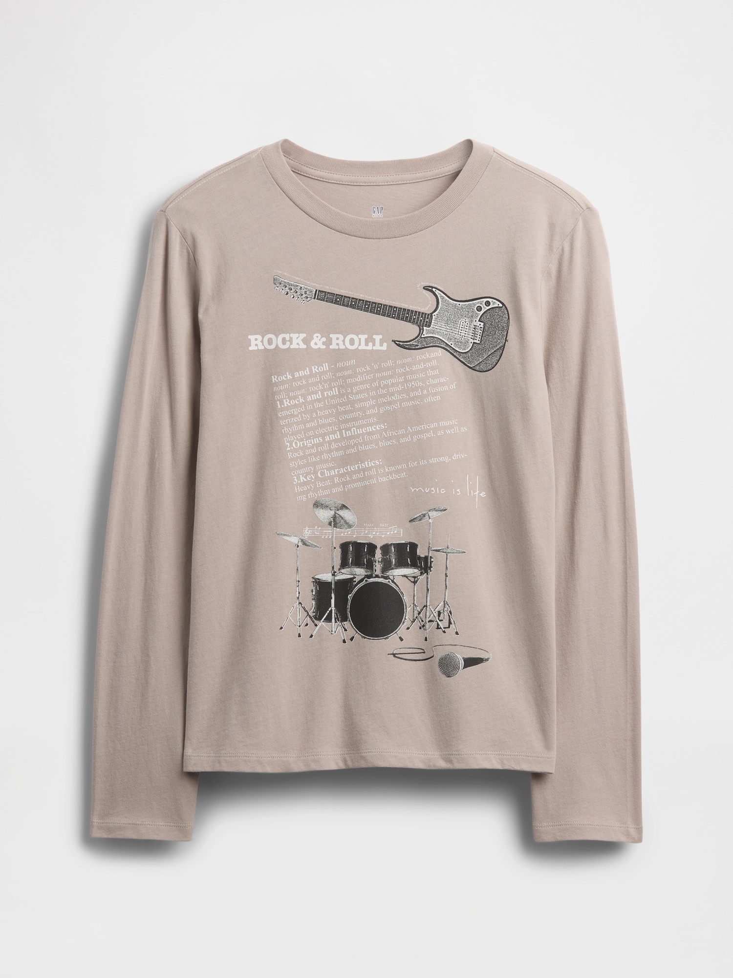 Kids Graphic T-Shirt