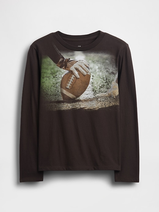 Image number 1 showing, Kids Graphic T-Shirt