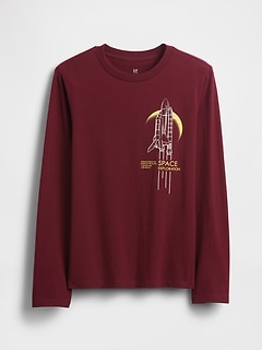 Kids Graphic T-Shirt