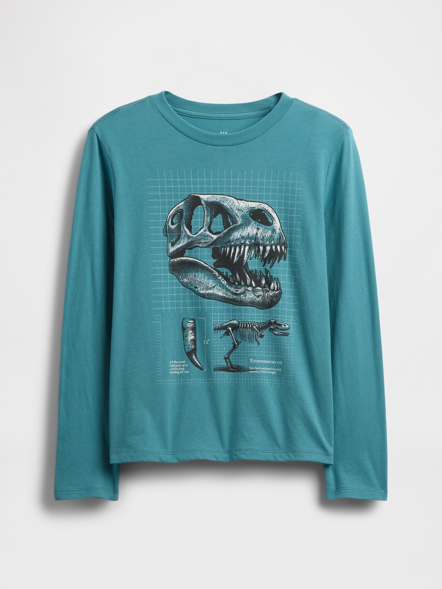 Kids Graphic T-Shirt