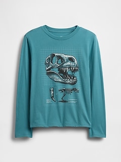 Kids Graphic T-Shirt