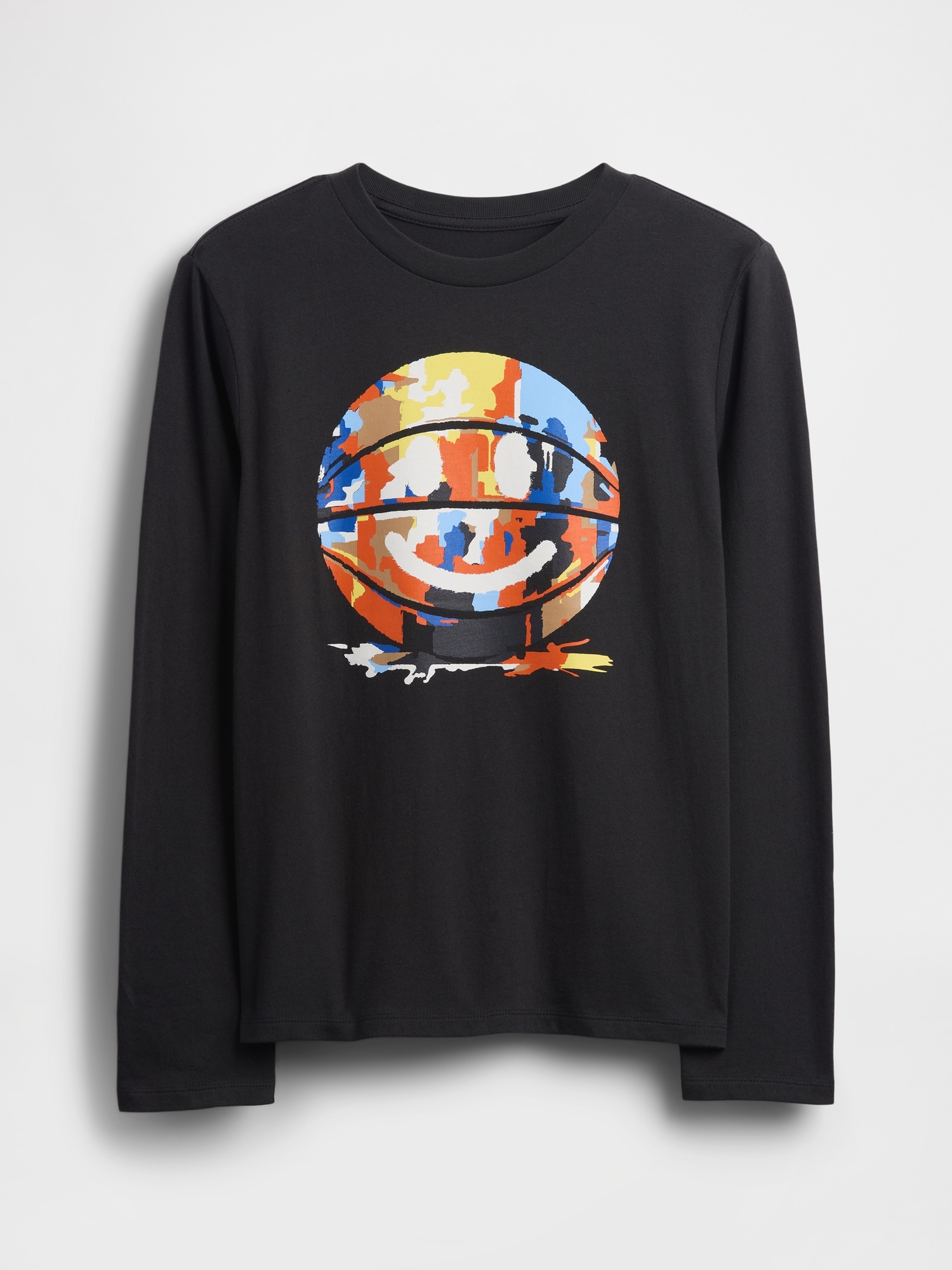 Kids Graphic T-Shirt